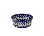 Salat bowl - Polish pottery