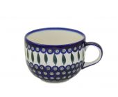 cup - Polish pottery