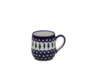 Mug - Polish pottery