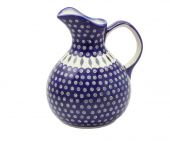 Jug - Polish pottery