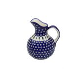 Jug - Polish pottery