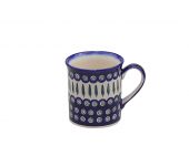 Mug - Polish pottery