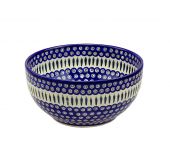 Bowl - Polish pottery