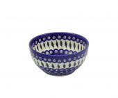 Bowl - Polish pottery