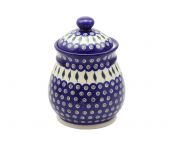 Container - Polish pottery