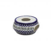 Heater - Polish pottery