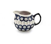 Creamer - Polish pottery