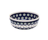 Bowl - Polish pottery