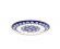 _en[Talerz deserowy] - Polish pottery