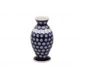 Vase - Polish pottery