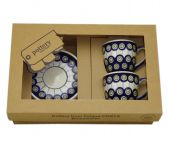 _en[Zestaw filiżanek] - Polish pottery