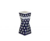 Vase - Polish pottery