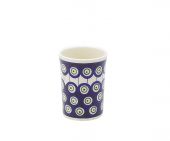 Mug - Polish pottery