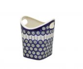 Basket - Polish pottery