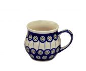 Mug - Polish pottery