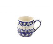 Mug - Polish pottery