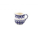 Creamer - Polish pottery