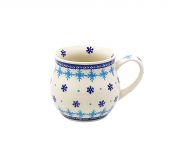 Mug - Polish pottery