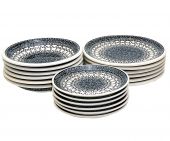 Dinerware set p.2 - Polish pottery