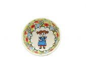 Bowl - Polish pottery