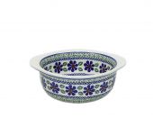 Bowl - Polish pottery