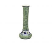 Vase - Polish pottery