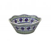 Bowl - Polish pottery