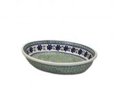 Dish - Polish pottery