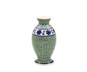 Vase - Polish pottery