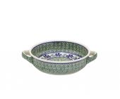 Pfanne - Polish pottery