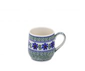 Mug - Polish pottery