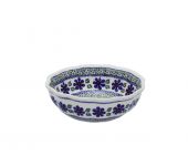 Bowl - Polish pottery