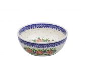 Bowl - Polish pottery