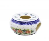 Heater - Polish pottery