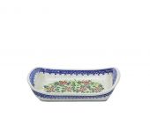 Dish - Polish pottery