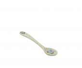 Teaspoon - Polish pottery