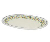Dish - Polish pottery
