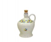 Bottle - Polish pottery