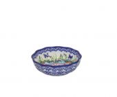 Bowl - Polish pottery