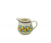 Creamer - Polish pottery
