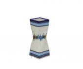 Vase - Polish pottery