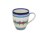 _en[Kubek] - Polish pottery