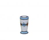 _en[Świecznik] - Polish pottery
