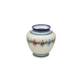 _en[Wazon] - Polish pottery