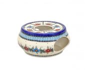 Heater - Polish pottery