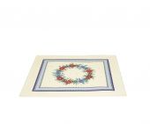 protective pad - Polish pottery