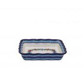 Dish - Polish pottery