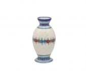 Vase - Polish pottery