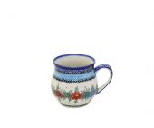 Mug - Polish pottery