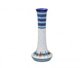 Vase - Polish pottery